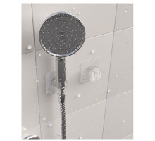 Держатель для душевой лейки PH-05(104946) 7,8х7,8см.