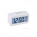 Часы электронные HS-0110(104307) Homestar белый