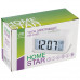 Часы электронные HS-0110(104307) Homestar белый