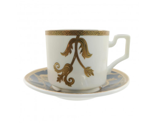 Кофейный сервиз 133-143 LENARDI 100 мл 12пр. в под.уп.