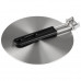 Адаптер для индукционной плиты 104800 Mallony TERMICO нержавеющая сталь 20см серый