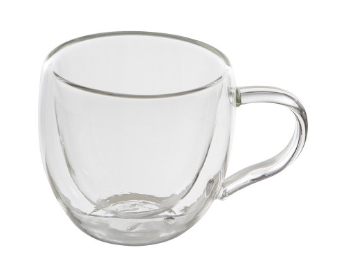 Чашки набор 8243 Leonord AROMA стекло 0,15л прозрачный
