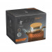 Чайник заварочный LEONORD AROMA 105040 1л стекло крышка бамбук
