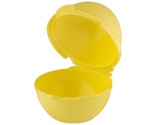 Контейнер для лимона 106923 9х10см пластик лето