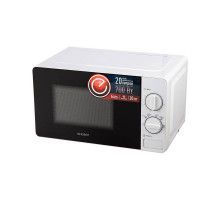 Микроволновая печь 105663 ENERGY EMW-20703 700Вт белый