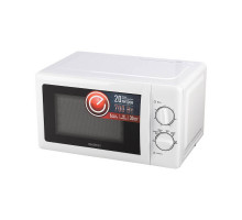 Микроволновая печь 105664 ENERGY EMW-20704 700Вт белый