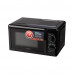 Микроволновая печь ENERGY EMW-20704, 700Вт, черная
