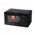 Микроволновая печь 105695 ENERGY EMW-20705 700Вт чёрный