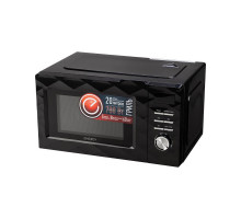 Микроволновая печь 105700 ENERGY EMW-20707EG 700Вт чёрный