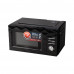 Микроволновая печь 105700 ENERGY EMW-20707EG 700Вт чёрный