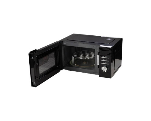 Микроволновая печь 105700 ENERGY EMW-20707EG 700Вт чёрный