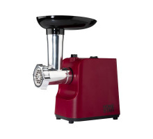 Мясорубка HomeStar HS-2033, красная