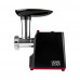 Мясорубка HomeStar HS-2033 (105672), черная