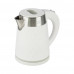 Чайник электрический Homestar HS-1021 102760 1,7л нерж сталь 1500Вт двойной корпус
