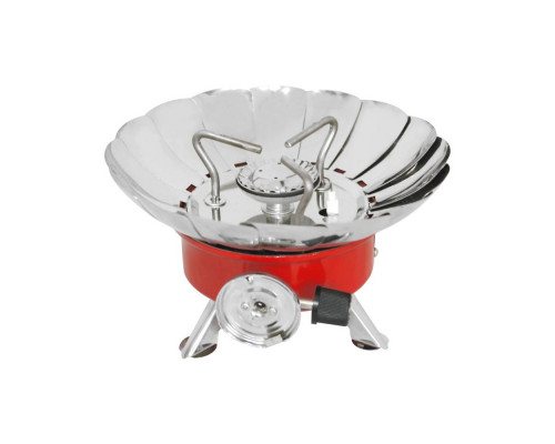 Плита газовая портативная 146026 ENERGY GS-100XL