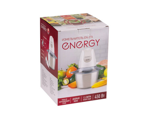 Измельчитель Energy EN-276