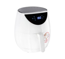 Мультипечь Energy EN-266  1500Вт цвет белый