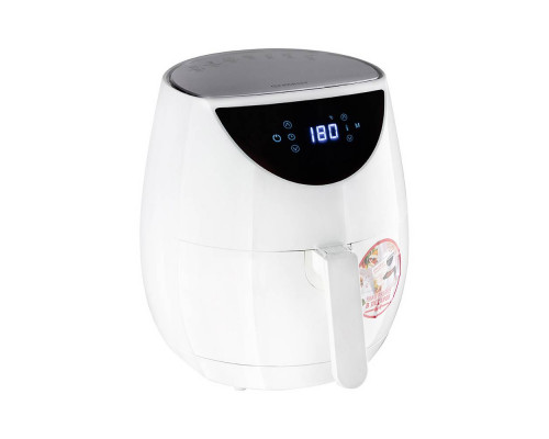 Мультипечь Energy EN-266  1500Вт цвет белый