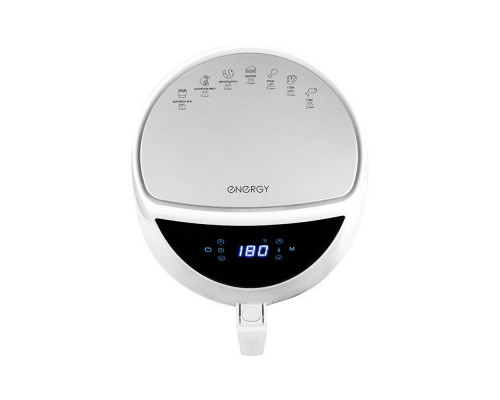 Мультипечь Energy EN-266  1500Вт цвет белый