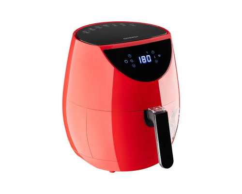 Мультипечь Energy EN-266  1500Вт цвет красный