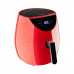 Мультипечь Energy EN-266  1500Вт цвет красный