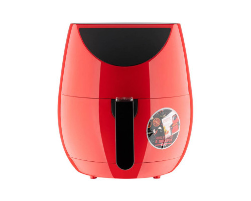 Мультипечь Energy EN-266  1500Вт цвет красный