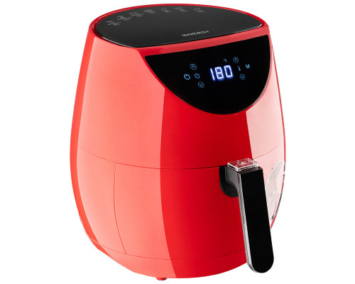 Мультипечь Energy EN-266  1500Вт цвет красный