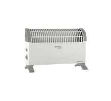 Конвектор электрический ENGY EN-2000A (004258) Classic 2000Вт 52x38x18 сталь белый
