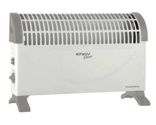 Конвектор электрический ENGY EN-2000A classic