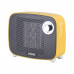Тепловентилятор ENGY PTC-321 желтый