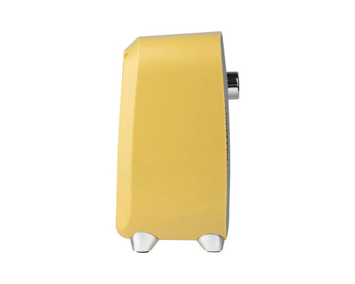 Тепловентилятор ENGY PTC-321 желтый