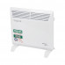 Конвектор электрический 102986 Engy Modern EN-1000 1000Вт 46х44,2х22,3см белый