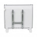 Конвектор электрический 102986 Engy Modern EN-1000 1000Вт 46х44,2х22,3см белый
