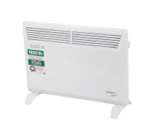 Конвектор электрический 102987 Engy Modern EN-1500 1500Вт 59,5х40х10,3см белый