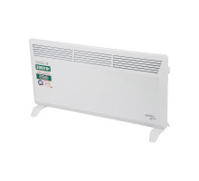 Конвектор электрический 102988 Engy Modern EN-2000 2000Вт 83х44,2х22,3см белый