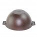 Казан для плова ALTEI Granit Perfection chocolate 04-0455-310 4л 26см алюминий крышка стекло