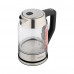 Чайник электрический Energy E-207T 164147 1,7л стекло 2200Вт