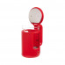 Чайник ENERGY E-256 (1.5л) стекло, красный