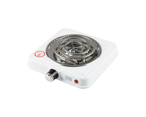 Электроплитка HOMESTAR HS-1107, ТЭН