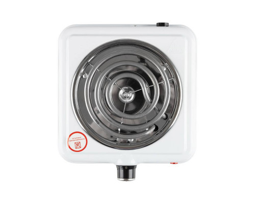 Электроплитка HOMESTAR HS-1107, ТЭН