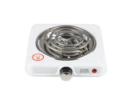 Электроплитка HOMESTAR HS-1107, ТЭН