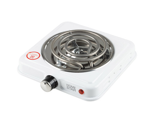 Электроплитка HOMESTAR HS-1107, ТЭН