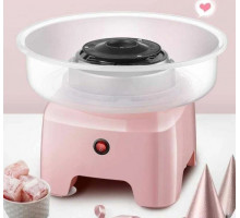 Аппарат для приготовления сладкой ваты SK-520 SOKANY 500Вт пластик розовй