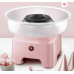 Аппарат для приготовления сладкой ваты SK-520 SOKANY 500Вт пластик розовй