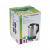 Чайник электрический Homestar HS-1009 002996 1,8л нерж. сталь 1500Вт синий