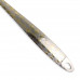 Лопатка кухонная №96-8 XOZ-96-8 36,5см метал ручка позолоч. узор. хром-г