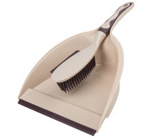 Набор для уборки SCHEIN: совок, щётка