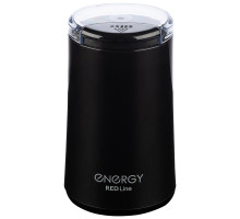Кофемолка Energy EN-113(105771) цвет черный, 200 Вт