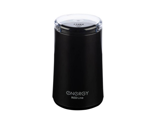 Кофемолка Energy EN-113(105771) цвет черный, 200 Вт