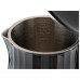 Чайник электрический LEONORD LE-1510 106177 1,7л пластик 2200Вт двойной корпус чёрный